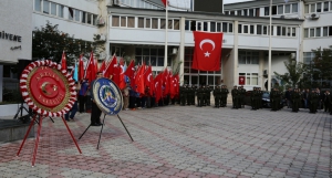 Cumhuriyet Bayramı 2015