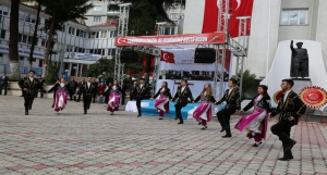 Cumhuriyet Bayramı 2015