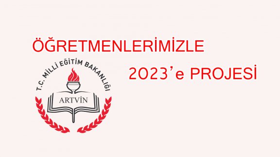 İlimizde Öğretmenlerimizle 2023e Projesi Kapsamında Seminerler Düzenlendi